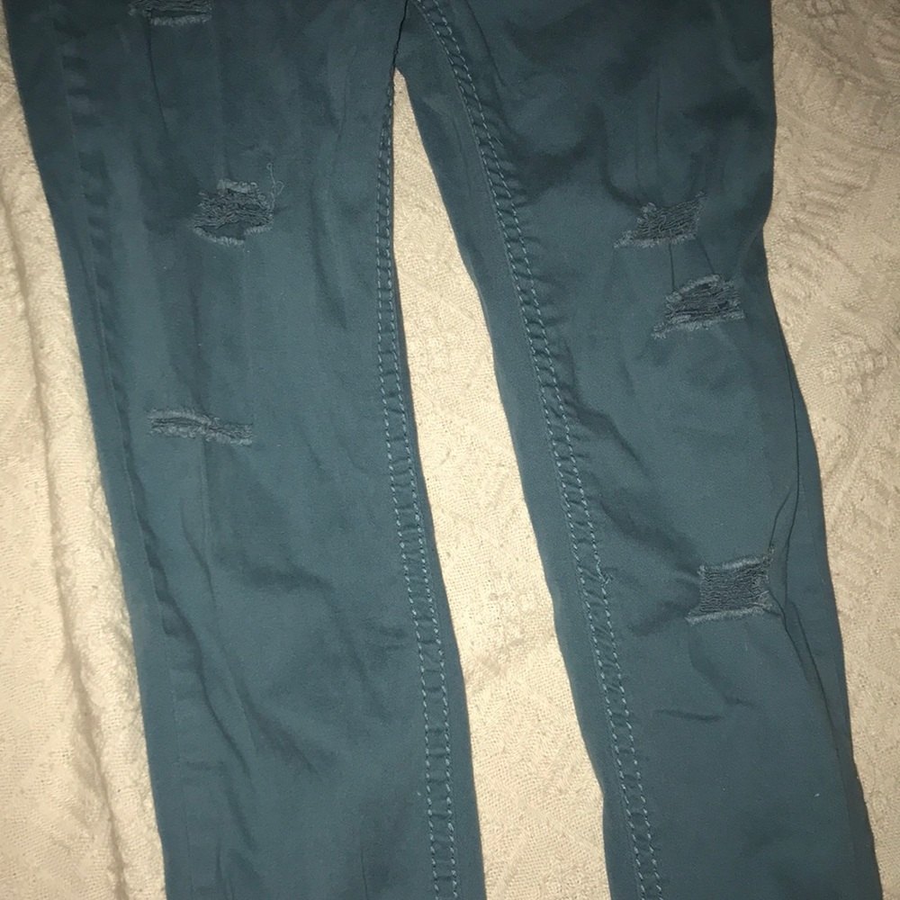 Mudd Jeans - Picture 3 of 4